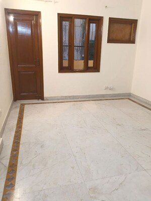 3 BHK Builder Floor For Rent in Hauz Khas
