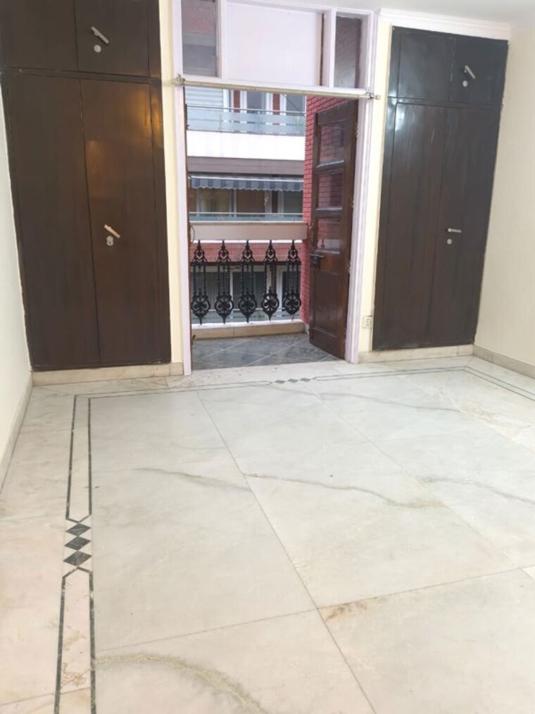 Room, hauz khas 3 Bedroom 1800 Sq.Ft. Builder Floor In Hauz Khas Delhi 10157304