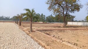 Plot Area in  Plot at Sultanpur Road – for Sale