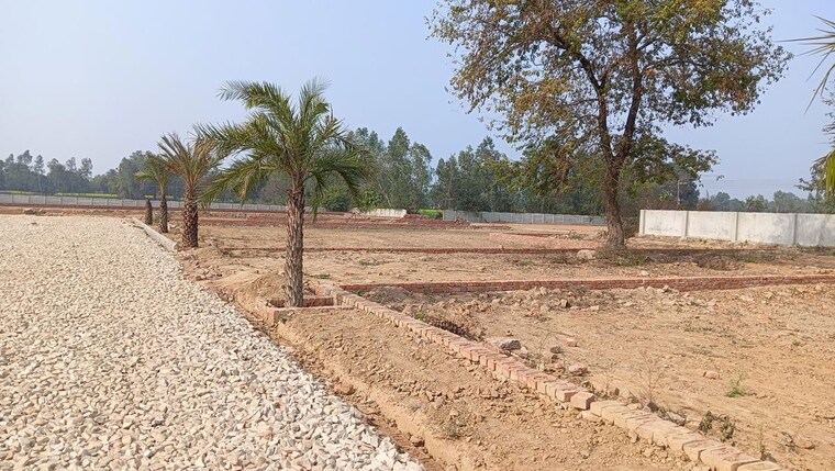 undefined, sultanpur road  1000 Sq.Ft. Plot In Sultanpur Road Lucknow 10157306