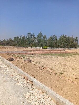 Plot Area in  Plot at Sultanpur Road – for Sale