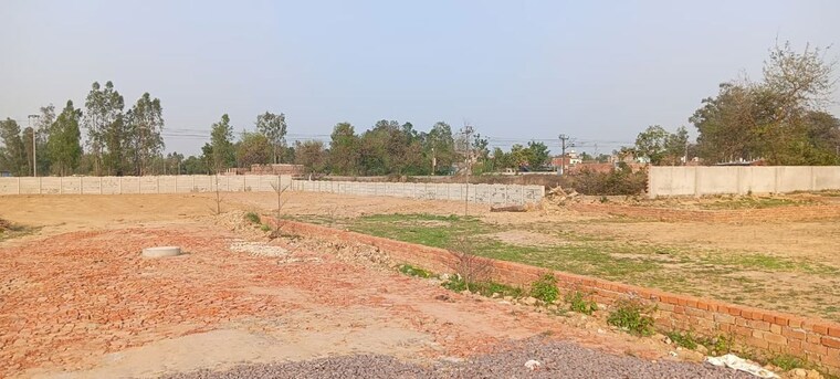 undefined, sultanpur road  1000 Sq.Ft. Plot In Sultanpur Road Lucknow 10157306