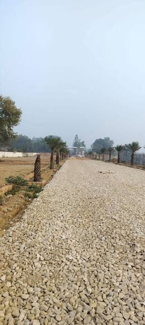 Plot Area in  Plot at Sultanpur Road – for Sale