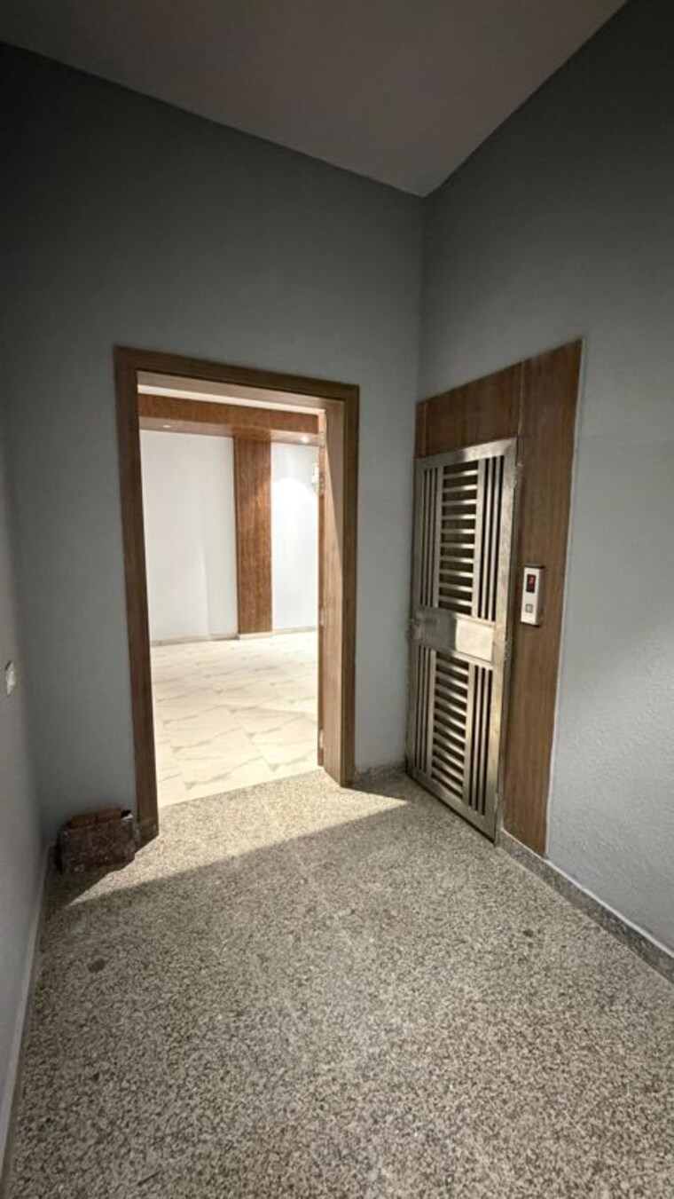 Floor Plan, spazedge Commercial Office Space 2750 Sq.Ft. In Sector 47 Gurgaon 10157302