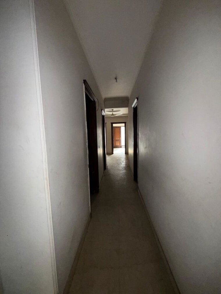 Entrance, new friends colony 3 Bedroom 2200 Sq.Ft. Builder Floor In New Friends Colony Delhi 10157308