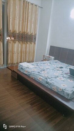 3 BHK + Pooja Room Apartment For Rent in Sushma Chandigarh Grande