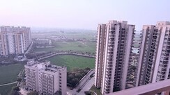 4 BHK + Servant Room Apartment For Rent in Godrej Meridien
