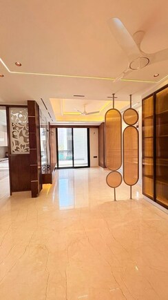 4 BHK + Pooja Room,Servant Room Builder Floor For Sale in Ansal API Esencia