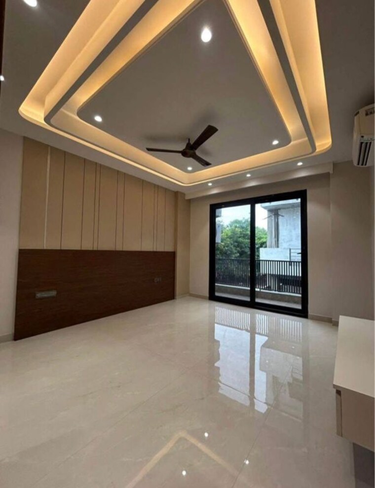 Room, ansal-api-versalia 3 Bedroom 180 Sq.Yd. Builder Floor In Sector 67a Gurgaon 10157324
