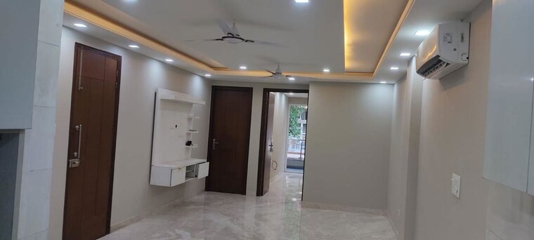 Room, kailash hills 3 Bedroom 1300 Sq.Ft. Builder Floor In Kailash Hills Delhi 10157325