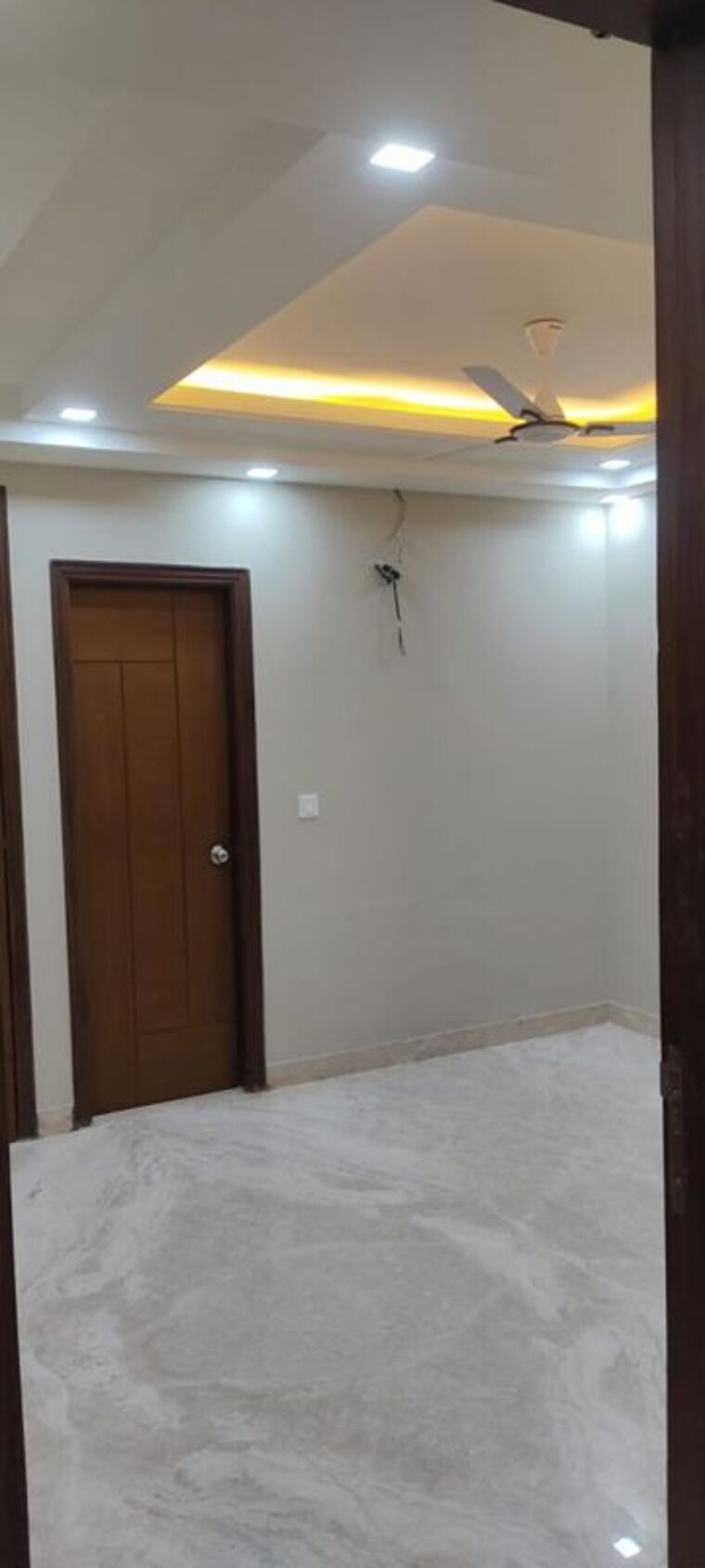 Room, kailash hills 3 Bedroom 1300 Sq.Ft. Builder Floor In Kailash Hills Delhi 10157325