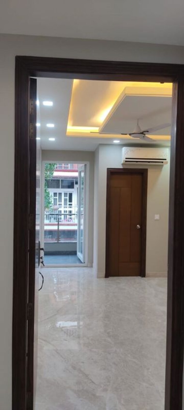 Room, kailash hills 3 Bedroom 1300 Sq.Ft. Builder Floor In Kailash Hills Delhi 10157325