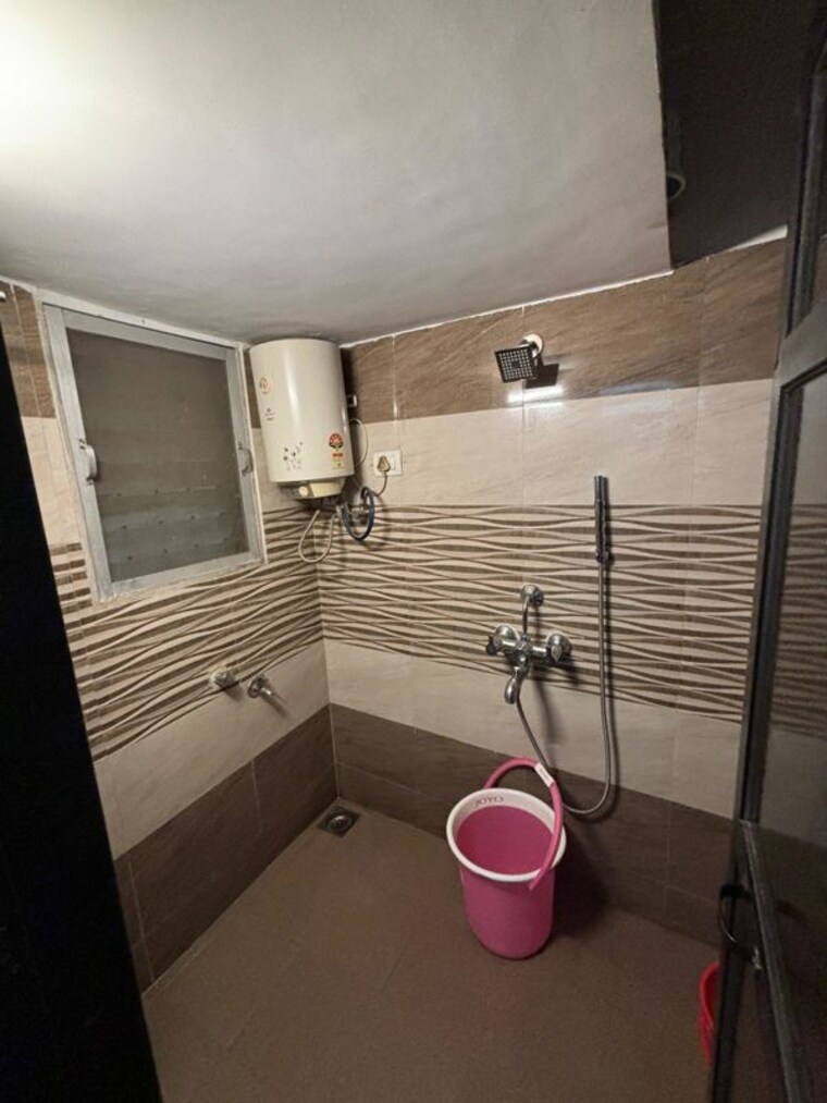 Bathroom, jasmine-tower 2 Bedroom 1050 Sq.Ft. Apartment In Vasant Vihar Thane 10156999