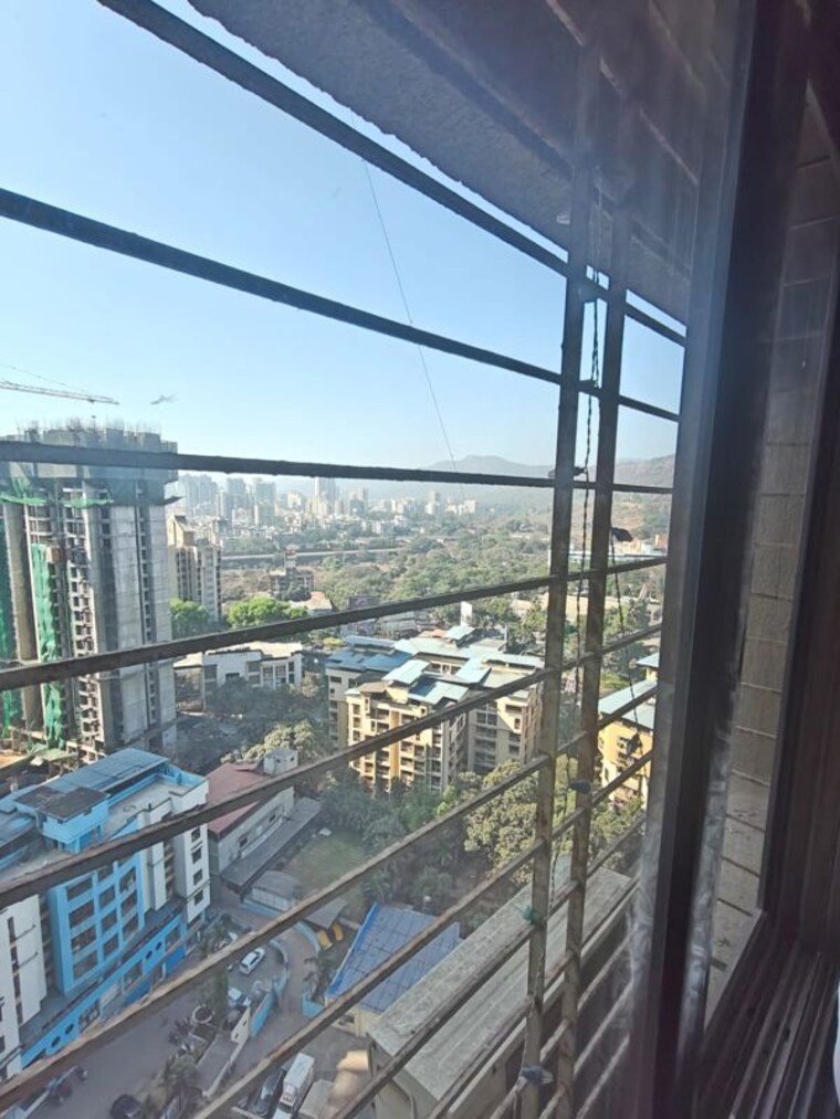 Exterior View, jasmine-tower 2 Bedroom 1050 Sq.Ft. Apartment In Vasant Vihar Thane 10156999