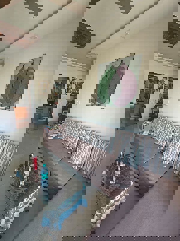 2 BHK + Pooja Room,Study Room 1050 Sq.Ft. Apartment in Jasmine Tower