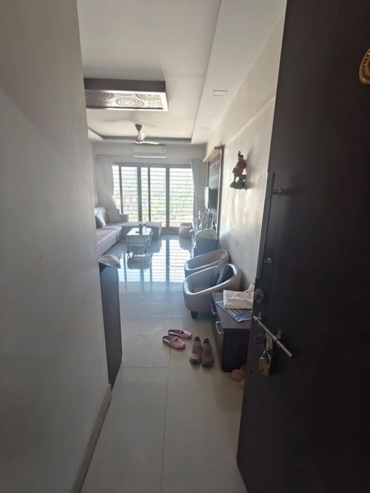 Room, jasmine-tower 2 Bedroom 1050 Sq.Ft. Apartment In Vasant Vihar Thane 10156999