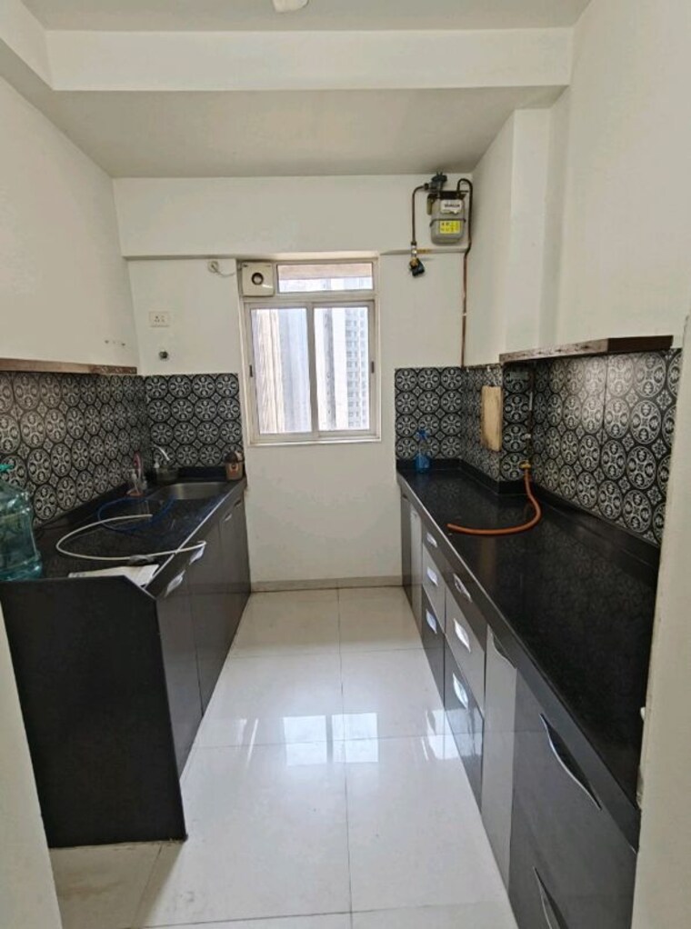 Kitchen, lodha-amara-tower-44 1 Bedroom 472 Sq.Ft. Apartment In Kolshet Road Thane 10157326