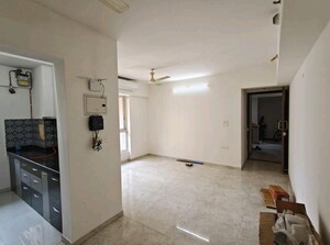 1 BHK Apartment For Rent in Lodha Amara Tower 44, Kolshet Road