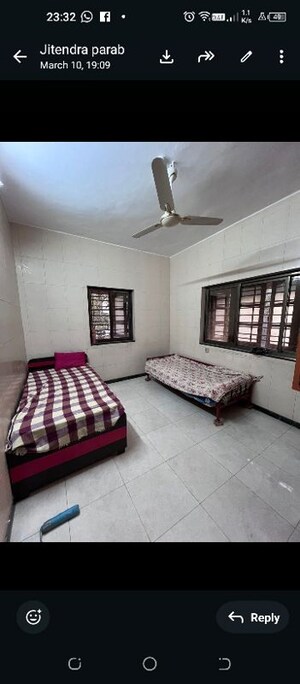 Room in  Pg at Vakola – for Rent