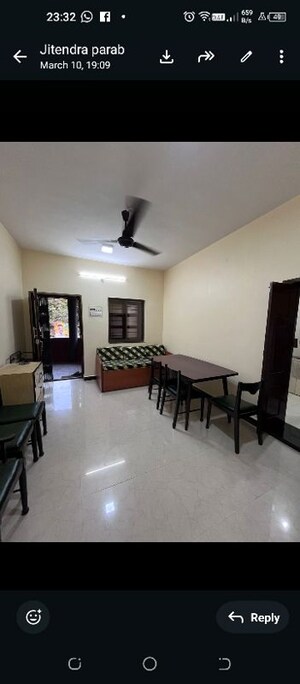 Room in  Pg at Vakola – for Rent