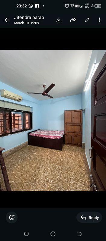 Pg For Rent in Vakola