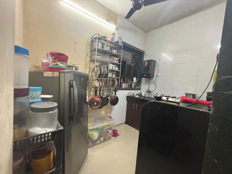 Team Area, sanpada sector 1 2 Bedroom 1175 Sq.Ft. Apartment In Sanpada Sector 1 Navi Mumbai 10157328