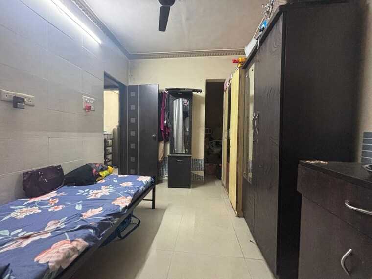 Bedroom, sanpada sector 1 2 Bedroom 1175 Sq.Ft. Apartment In Sanpada Sector 1 Navi Mumbai 10157328