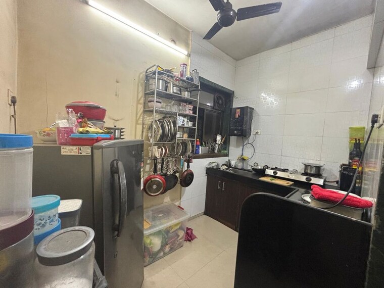 Kitchen, sanpada sector 1 2 Bedroom 1175 Sq.Ft. Apartment In Sanpada Sector 1 Navi Mumbai 10157328