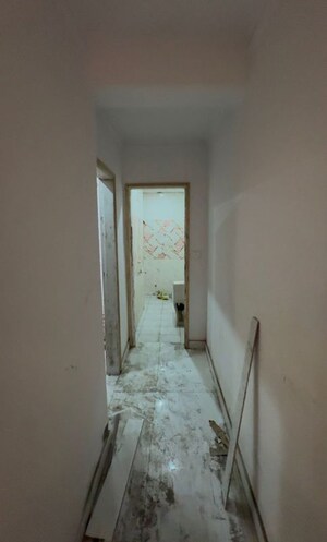 Corridor in 2 BHK Apartment at Sangam Vihar – for Sale