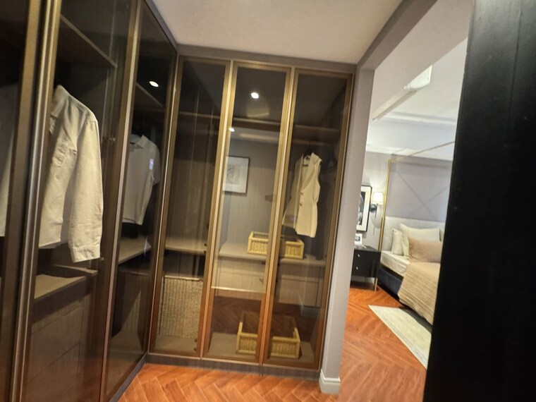 Cupboard, bptp-downtown-66 3.5 Bedroom 2500 Sq.Ft. Apartment In Sector 66 Gurgaon 10157305