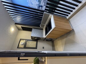 Laundry Area in 3.5 BHK Apartment at BPTP Downtown 66, Sector 66 – for Sale