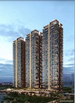 3.5 BHK + Servant Room 2500 Sq.Ft. Apartment in BPTP Downtown 66