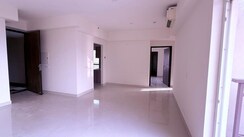 4 BHK + Servant Room Apartment For Rent in Godrej Meridien