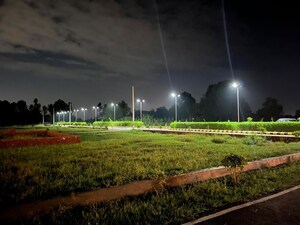  Plot For Sale in Jail Road