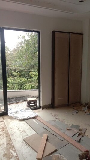 Room in 3 BHK Builder Floor at E Block Shastri Nagar – for Sale