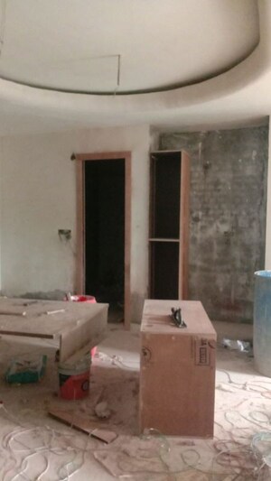 3 BHK Builder Floor For Sale in E Block Shastri Nagar