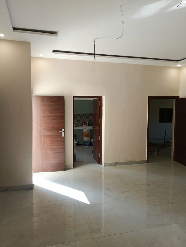 3 BHK + Pooja Room,Servant Room,Study Room,Extra Room Builder Floor For Rent in Sector 18