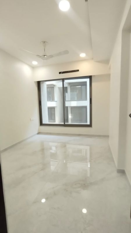 2 BHK Apartment For Rent in LnT Crescent Bay T3