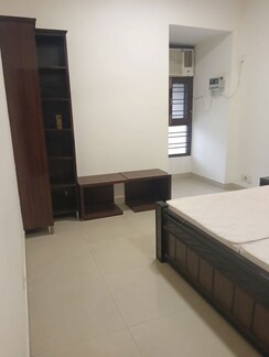 3 BHK Builder Floor For Rent in Greater Kailash II