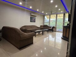 3 BHK + Store Room Builder Floor For Rent in Malviya Nagar