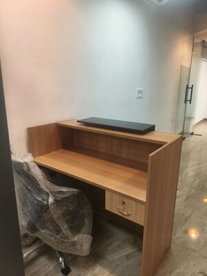 Floor Plan in  Office Space at Sector 2 – for Rent