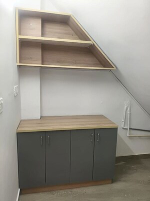 Furnished Amenities in  Office Space at Sector 2 – for Rent