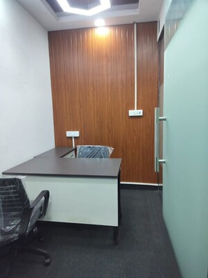 Furnished Amenities in  Office Space at Sector 2 – for Rent