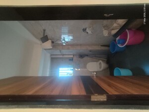 Furnished Amenities in 1.5 BHK Apartment at Gami Solitaire, Kopar Khairane – for Rent