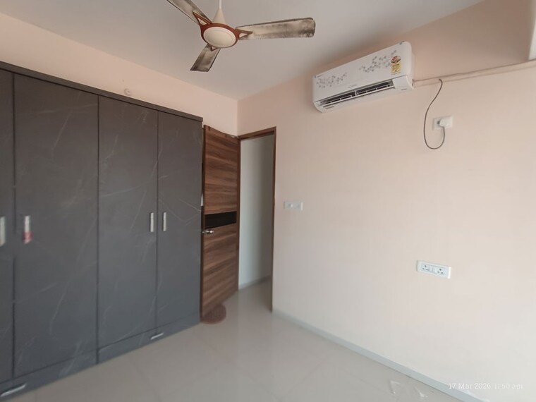 Room, gami-solitaire 1.5 Bedroom 800 Sq.Ft. Apartment In Kopar Khairane Navi Mumbai 10157371