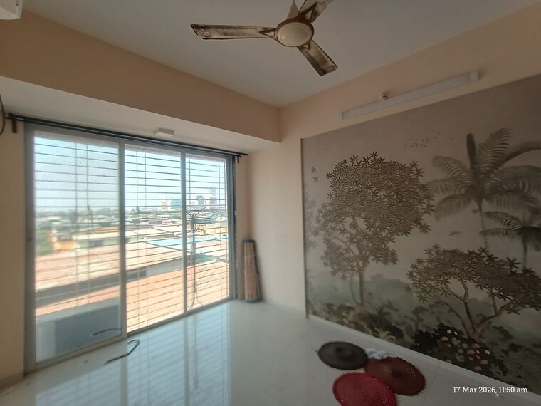 Kitchen, gami-solitaire 1.5 Bedroom 800 Sq.Ft. Apartment In Kopar Khairane Navi Mumbai 10157371