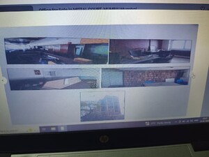 Furnished Amenities in  Office Space at Mittal Tower Mumbai, Nariman Point – for Sale