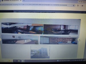 Furnished Amenities in  Office Space at Mittal Tower Mumbai, Nariman Point – for Sale