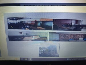  Office Space For Sale in Mittal Tower Mumbai, Nariman Point