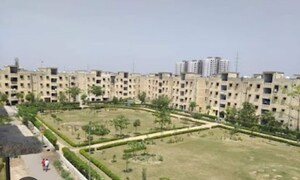  Plot – Exterior View View at GDA Madhuban Bapu Dham Society, Madhuban Bapudham - for Sale